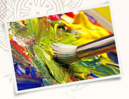 Visit Our Gallery