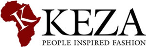 Keza People Inspired Fashion